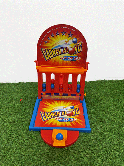 SET DE JUEGO -KX98