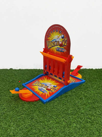 SET DE JUEGO -KX98