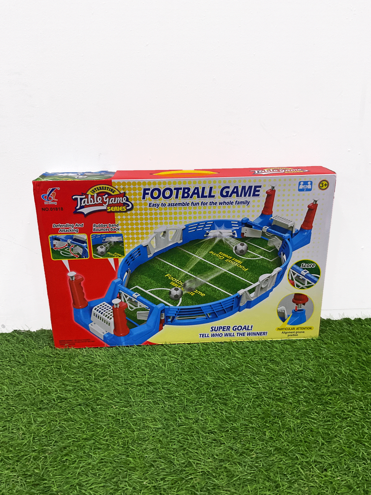 SET DE JUEGO - LT01