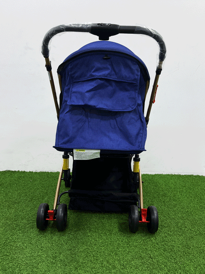 COCHE DOBLE VISTA  - 8892S8