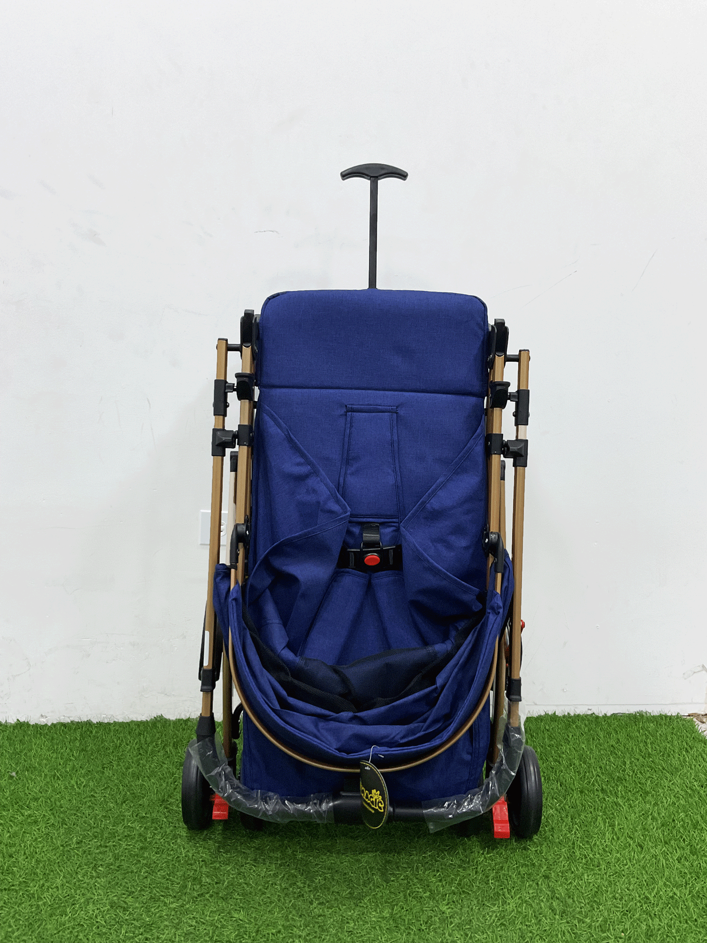 COCHE DOBLE VISTA  - 8892S8