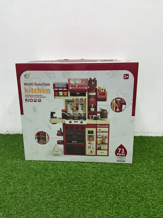 Cocina - KQ98