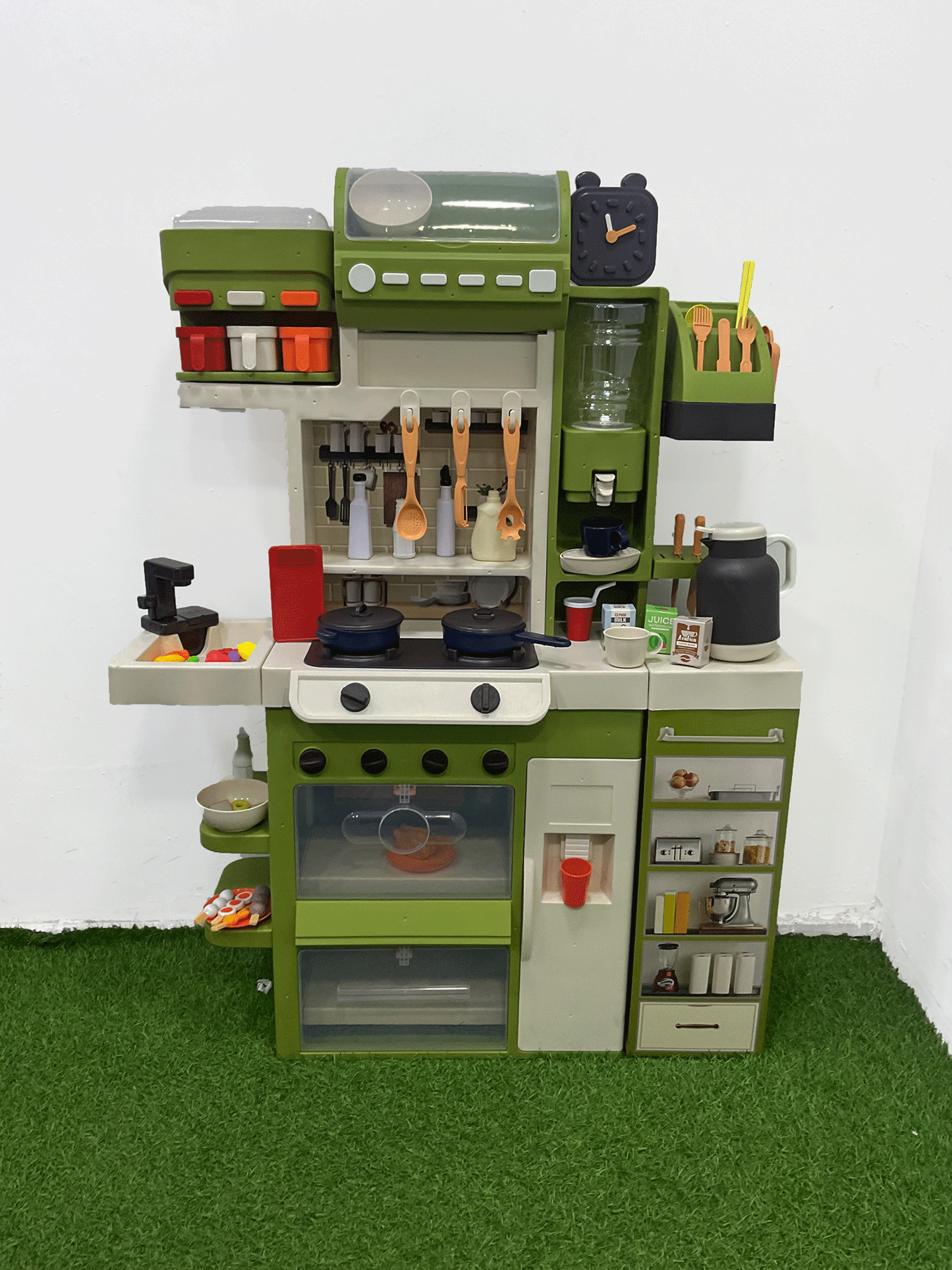 Cocina - KQ98