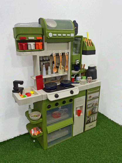Cocina - KQ98