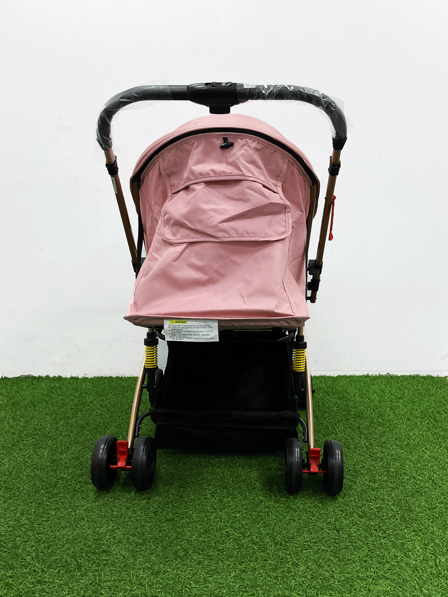 COCHE DOBLE VISTA  -8892S8