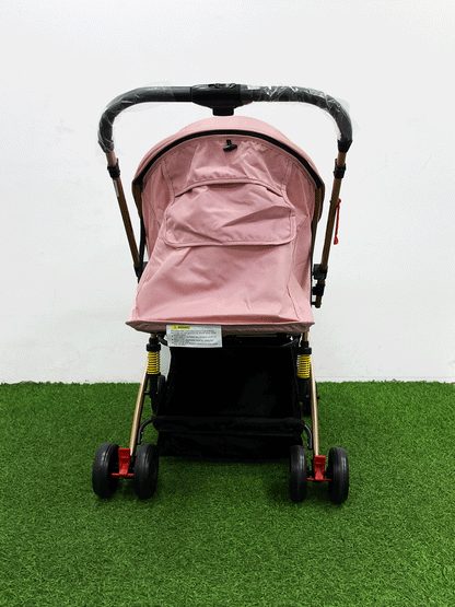 COCHE DOBLE VISTA  -8892S8