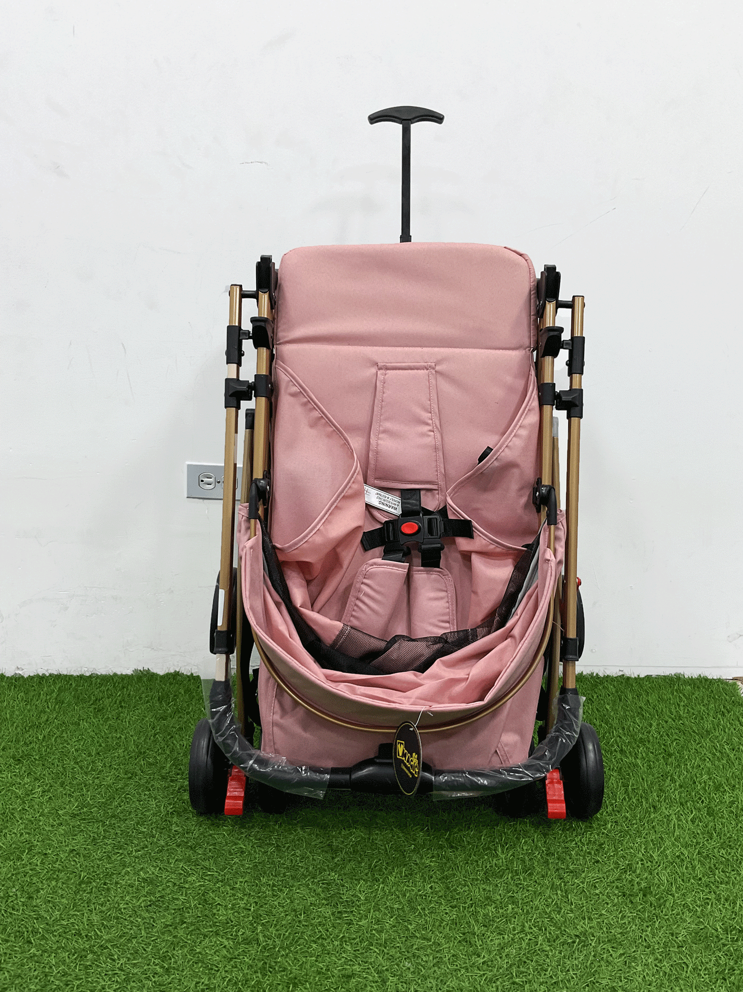 COCHE DOBLE VISTA  -8892S8