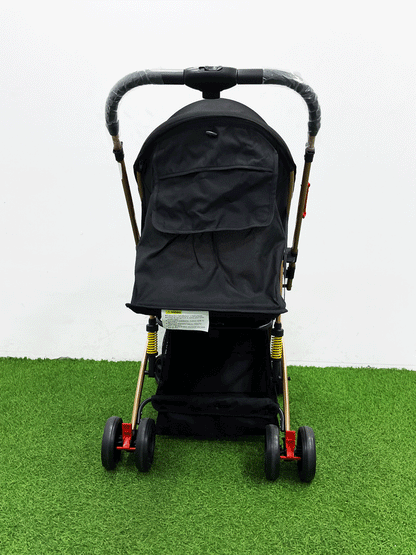 COCHE DOBLE VISTA  - 8892S8