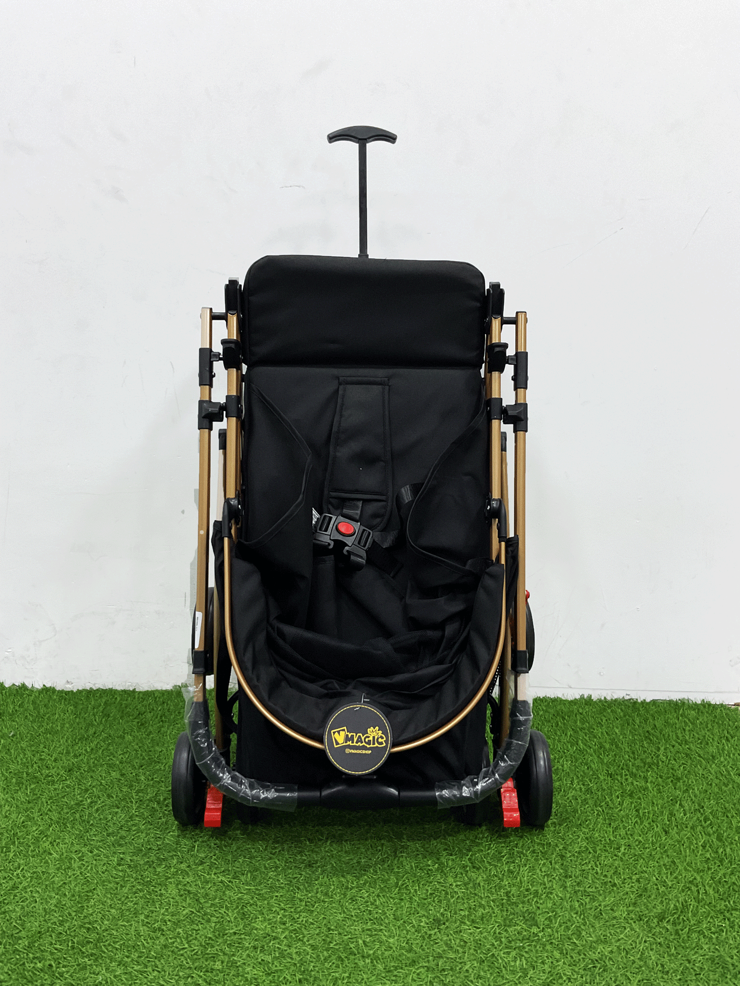 COCHE DOBLE VISTA  - 8892S8