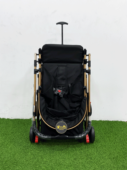 COCHE DOBLE VISTA  - 8892S8