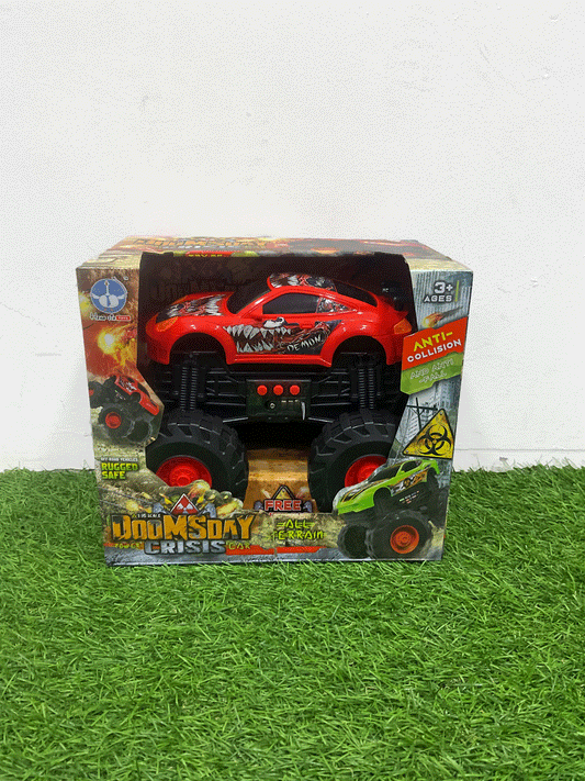CARRO - HX79
