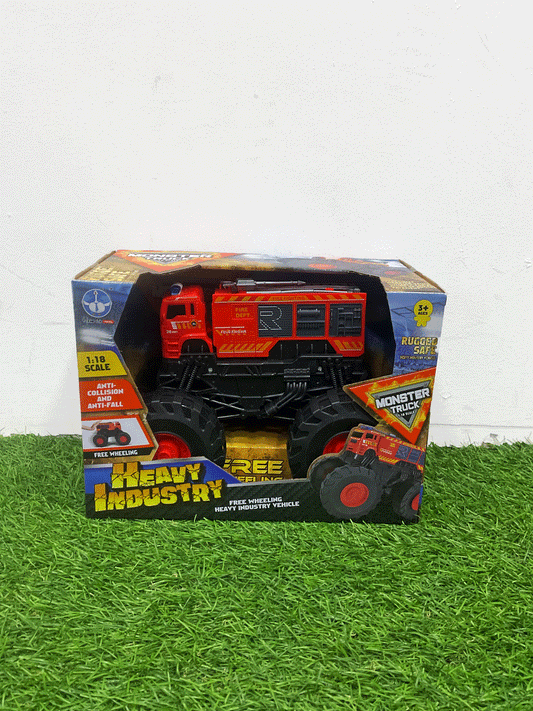 CARRO - HX77