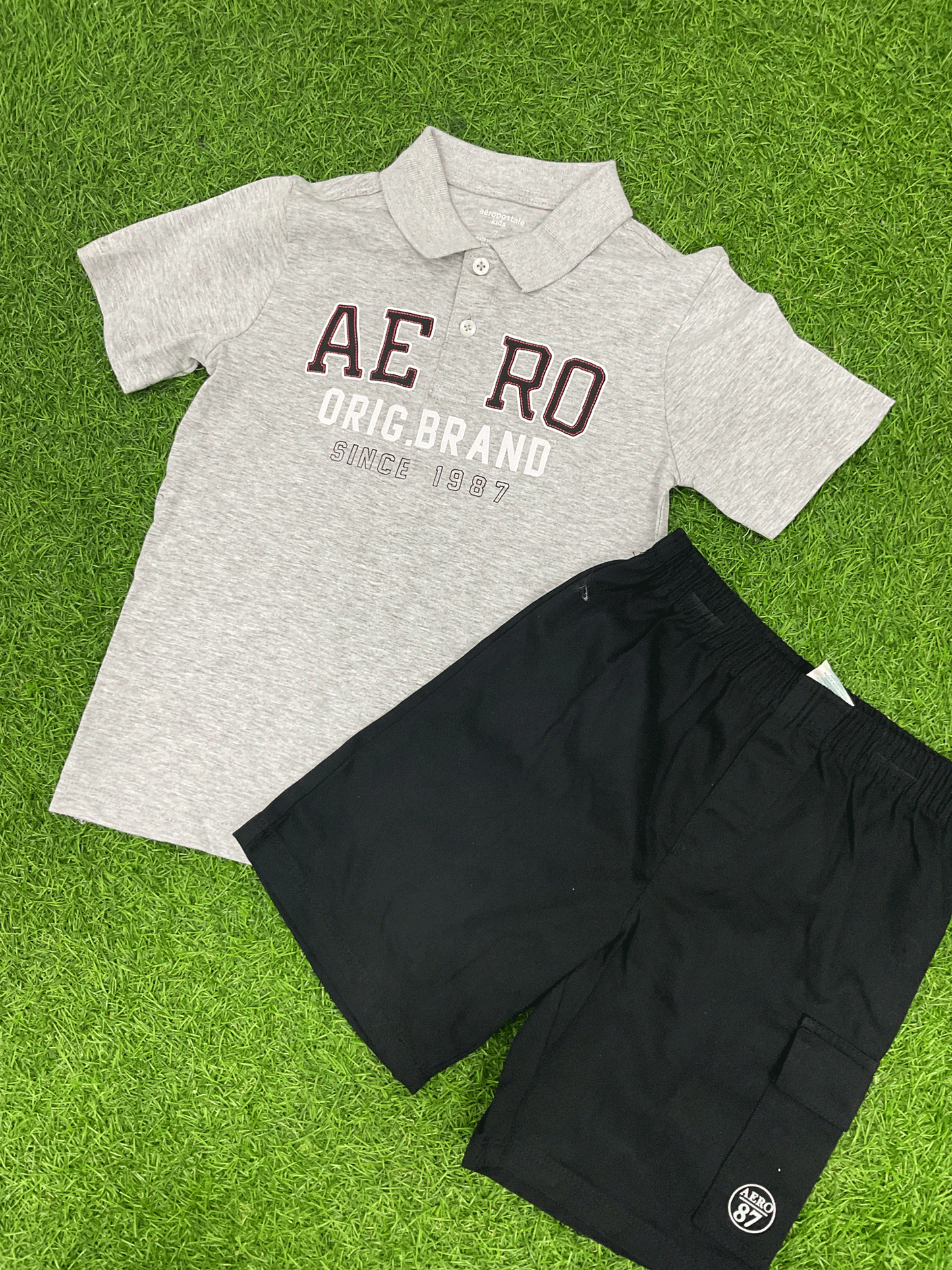 CONJUNTO - ASB48491G