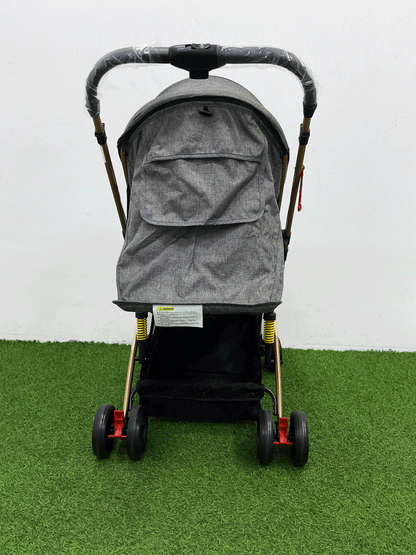 COCHE DOBLE VISTA  - 8892S8