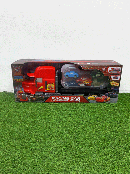 SET DE CARRO - HX84