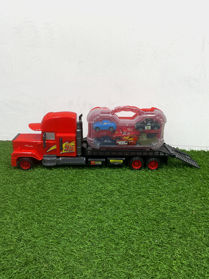 SET DE CARRO - HX84