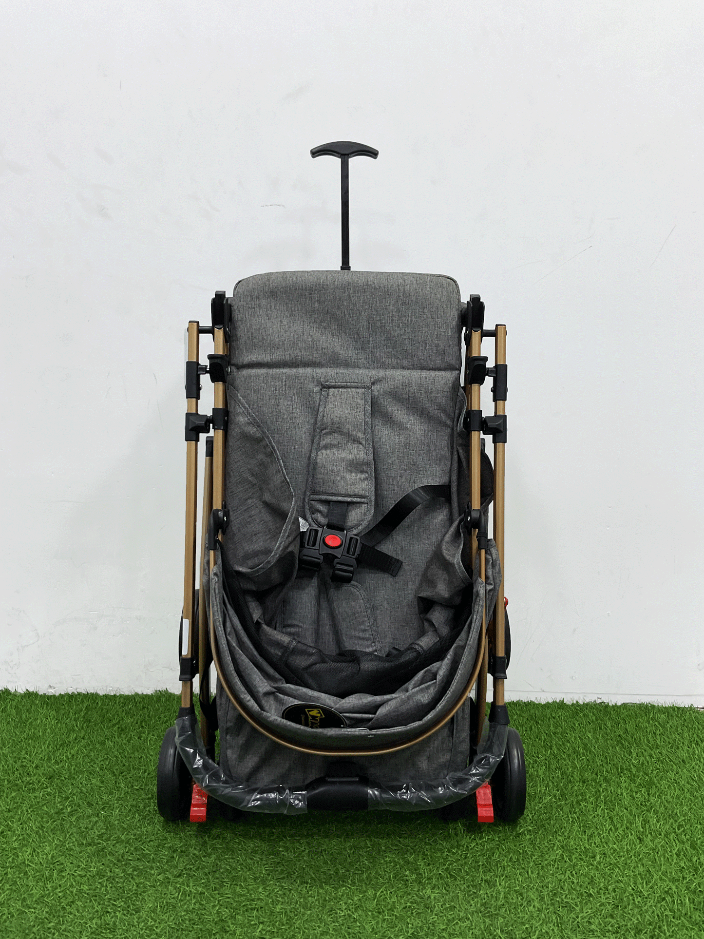 COCHE DOBLE VISTA  - 8892S8