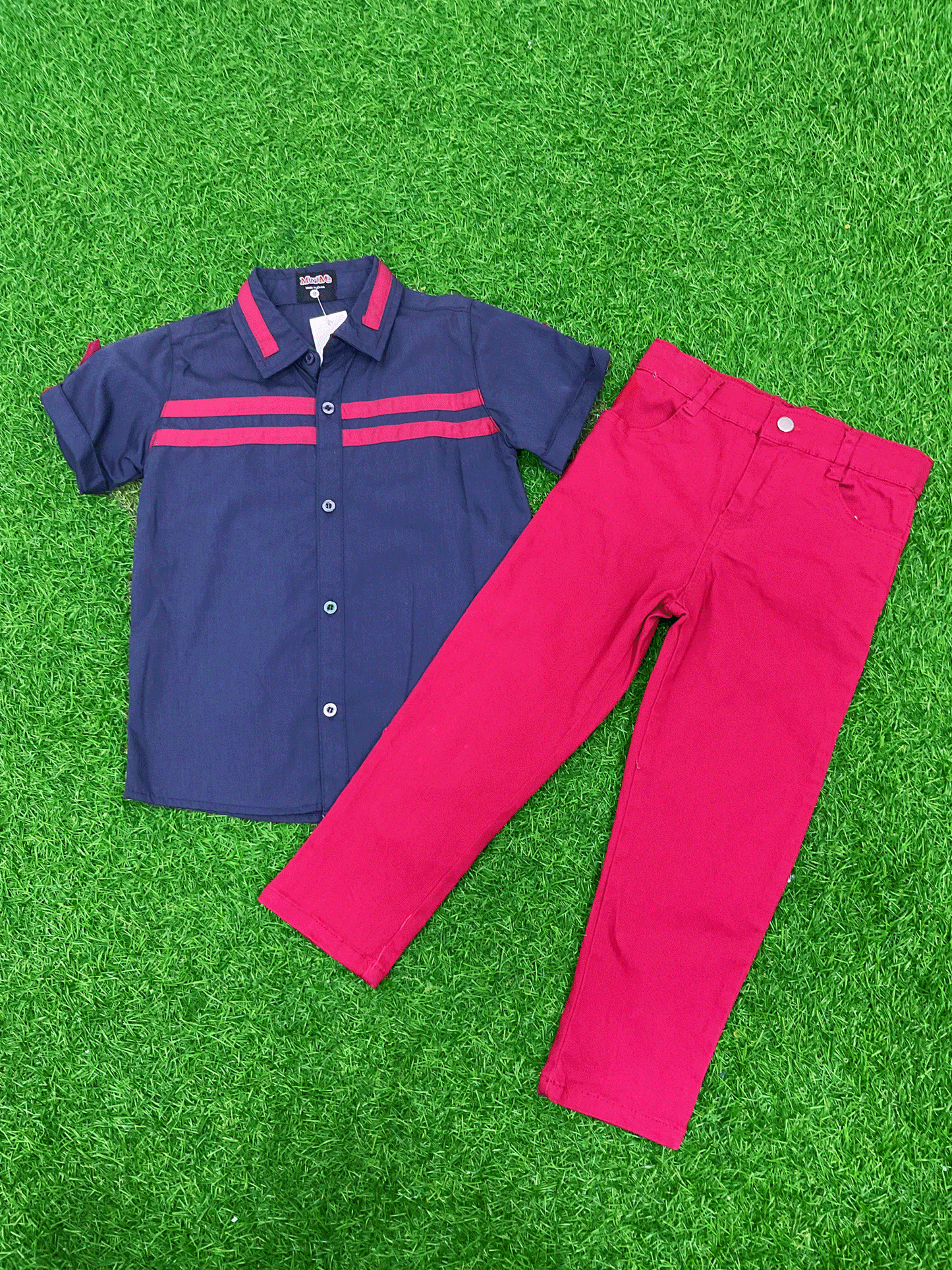 CONJUNTO - 3613259B