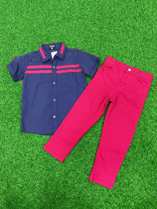 CONJUNTO - 3613259B