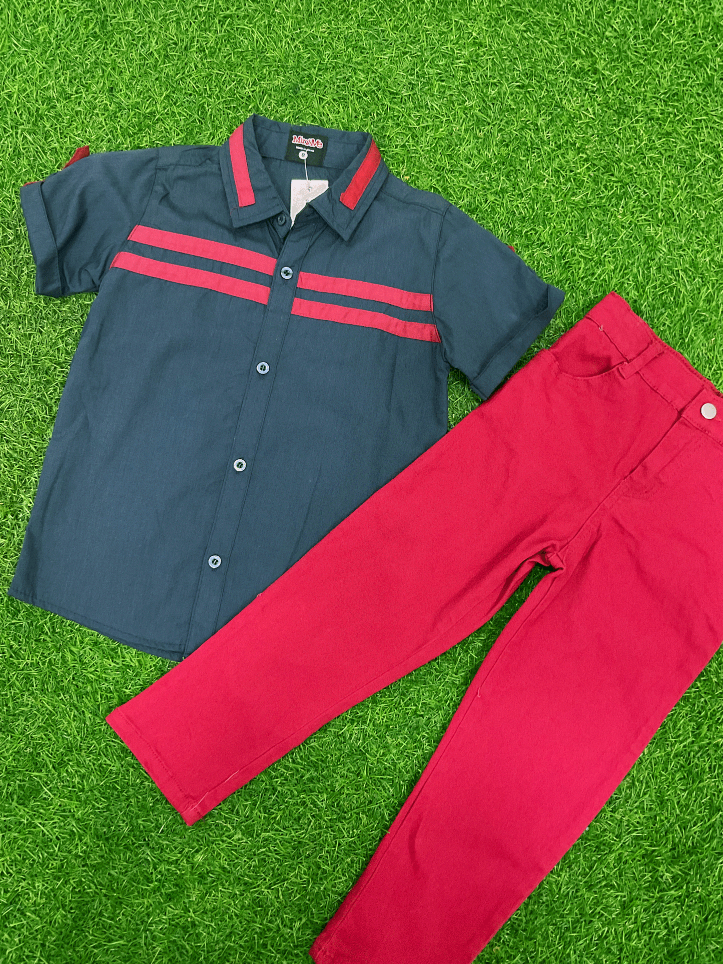 CONJUNTO - 3613259B