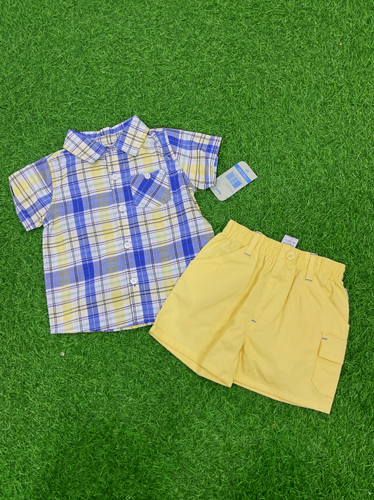 CONJUNTO - D74413TT