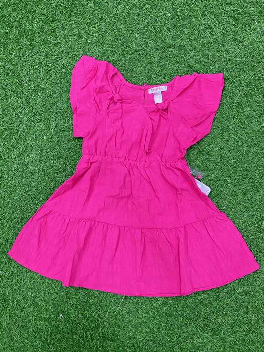 VESTIDO - YD48111AG