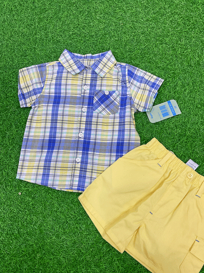 CONJUNTO - D74413TT