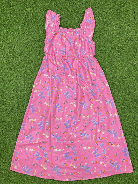 VESTIDO - YD48118G