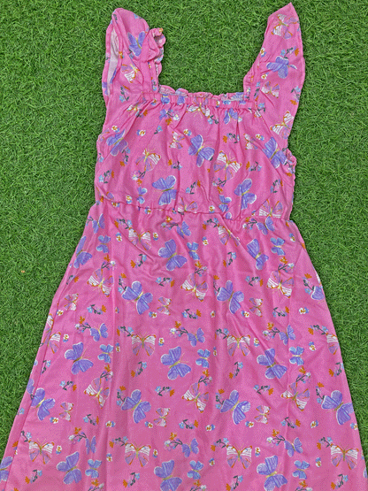 VESTIDO - YD48118G