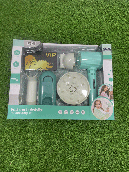 SET DE BELLEZA - FZ66