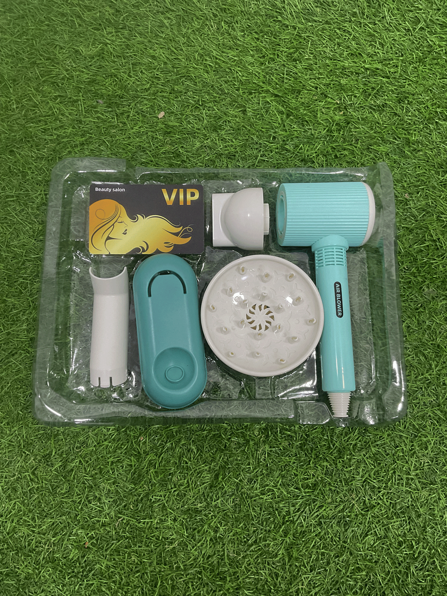SET DE BELLEZA - FZ66