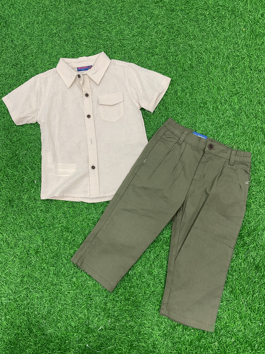 CONJUNTO - 3432276