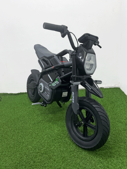 MOTO ELECTRICA - 8M011