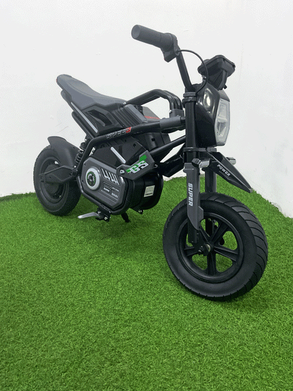 MOTO ELECTRICA - 8M011
