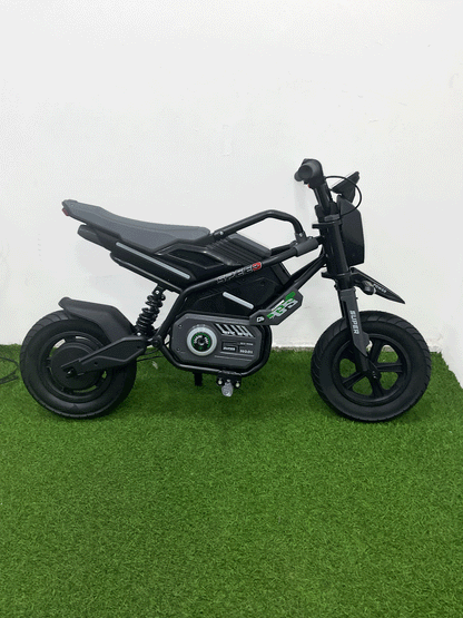 MOTO ELECTRICA - 8M011