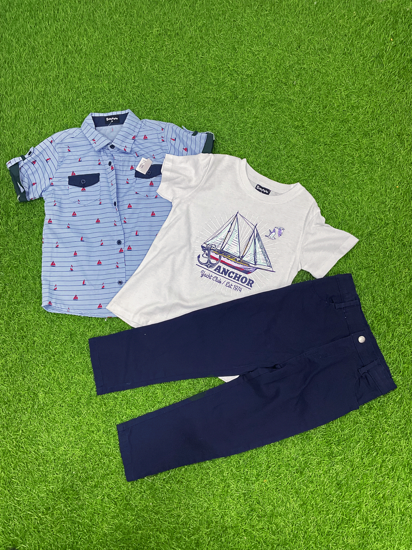CONJUNTO - 3612606B