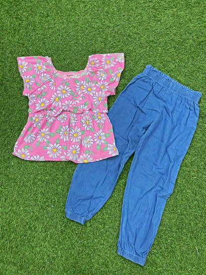 CONJUNTO - YSD48086G