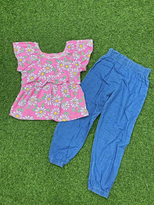 CONJUNTO - YSD48086G