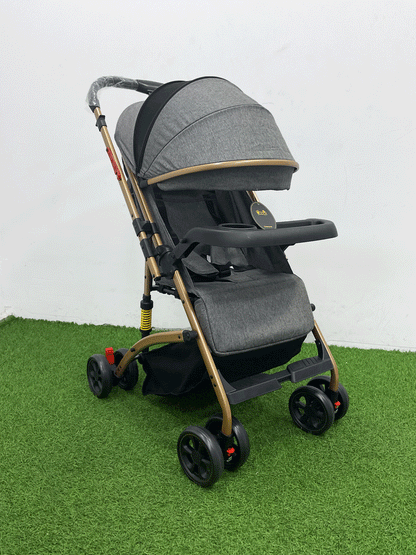 COCHE DOBLE VISTA  - 8892S8