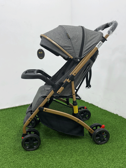 COCHE DOBLE VISTA  - 8892S8