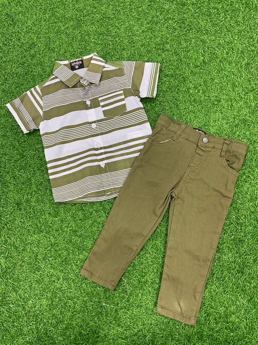 CONJUNTO - 3613258B