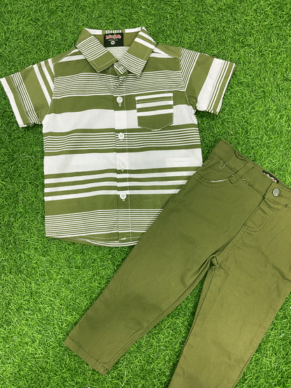 CONJUNTO - 3613258B