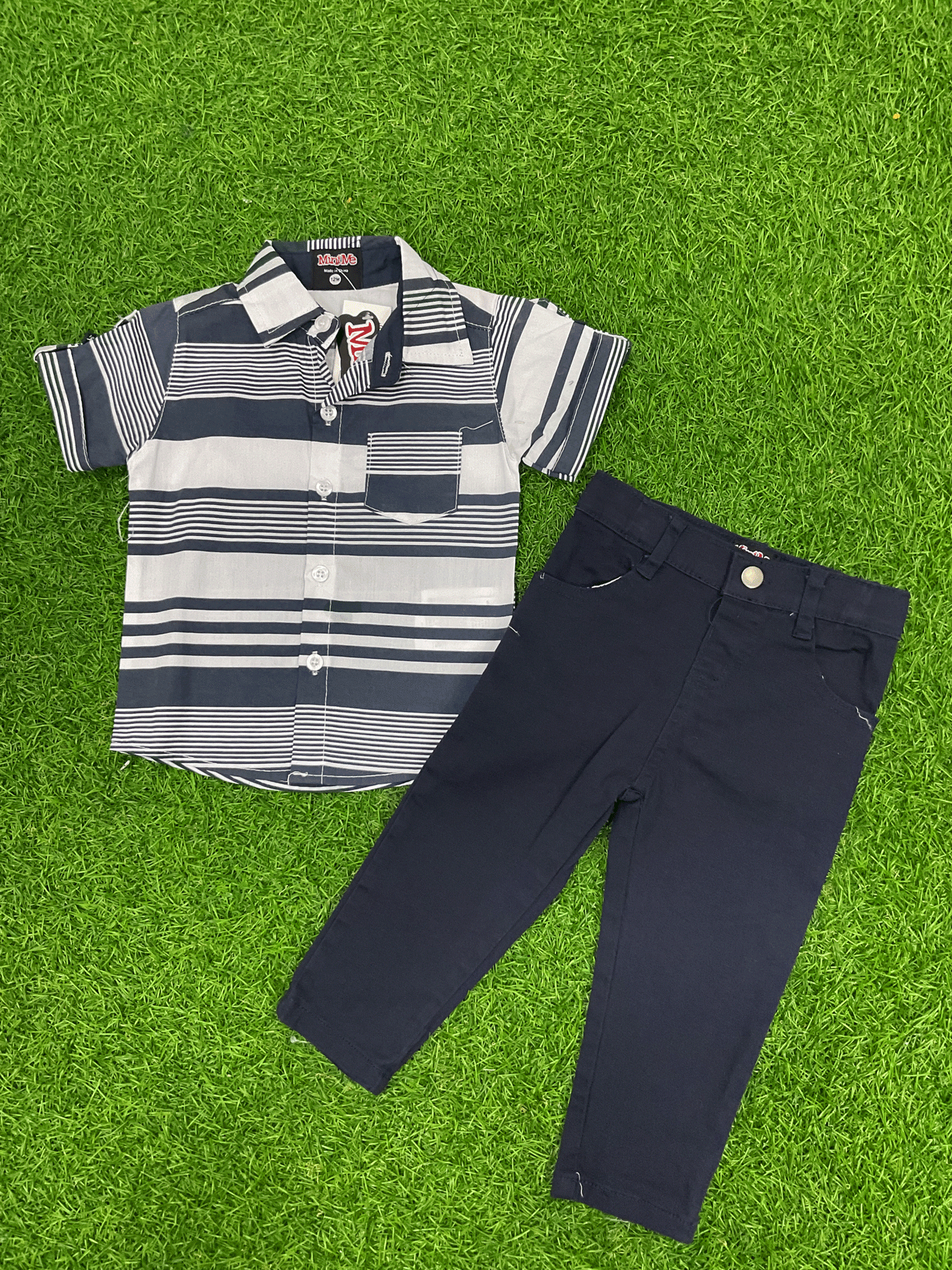CONJUNTO - 3613258B
