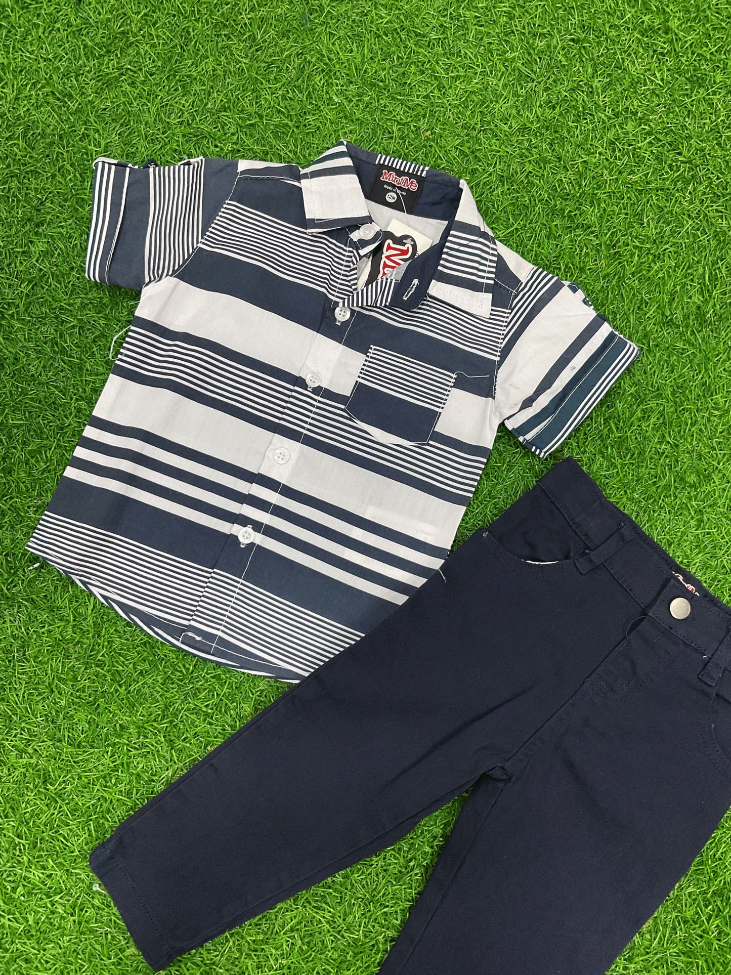 CONJUNTO - 3613258B