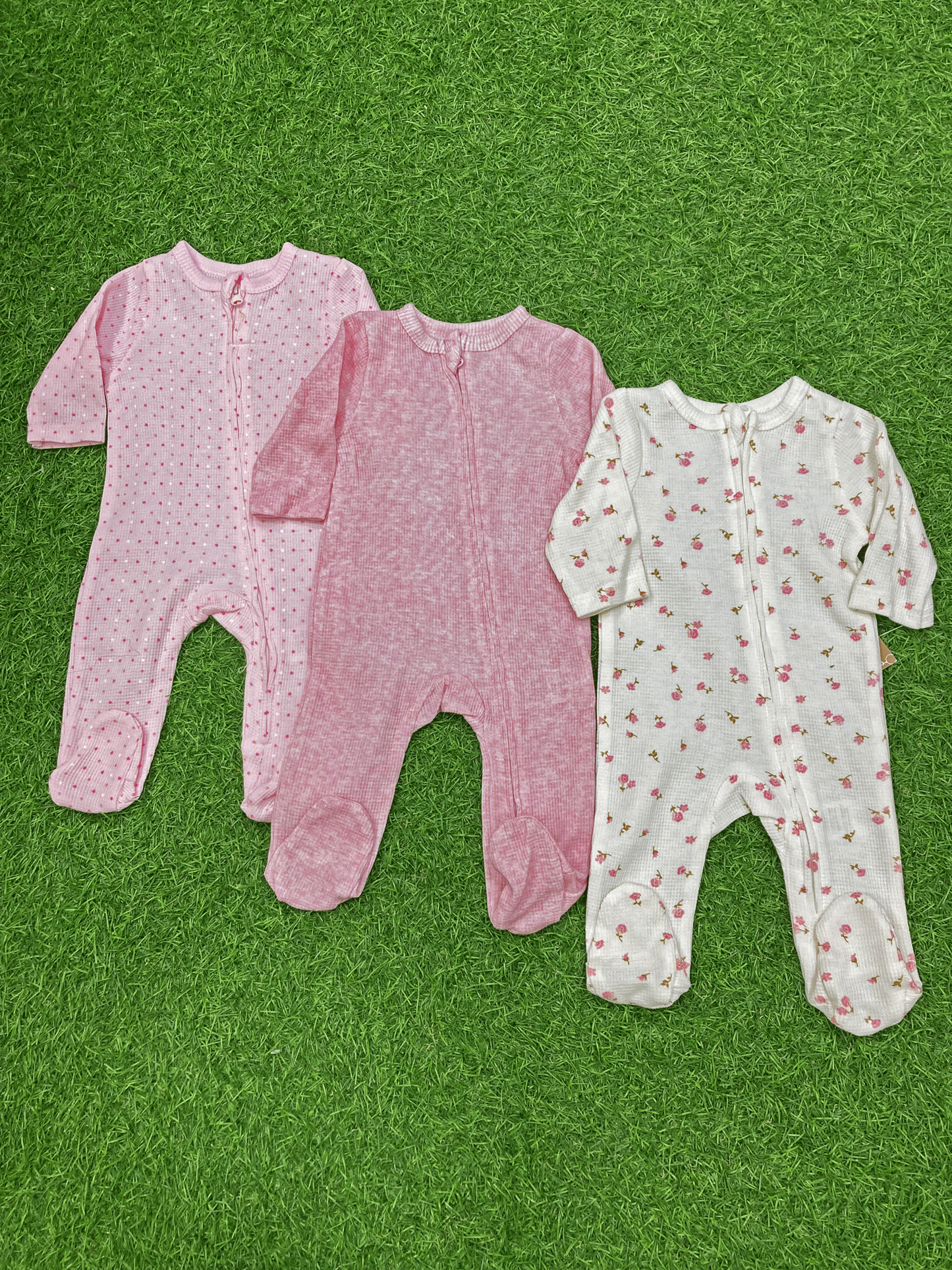 SET DE ENTERIZOS - S020127GB