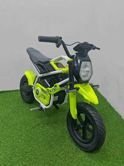 MOTO ELECTICA - BST158M011J0UN