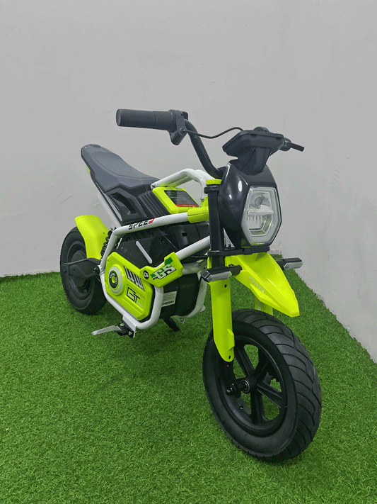 MOTO ELECTICA - BST158M011J0UN