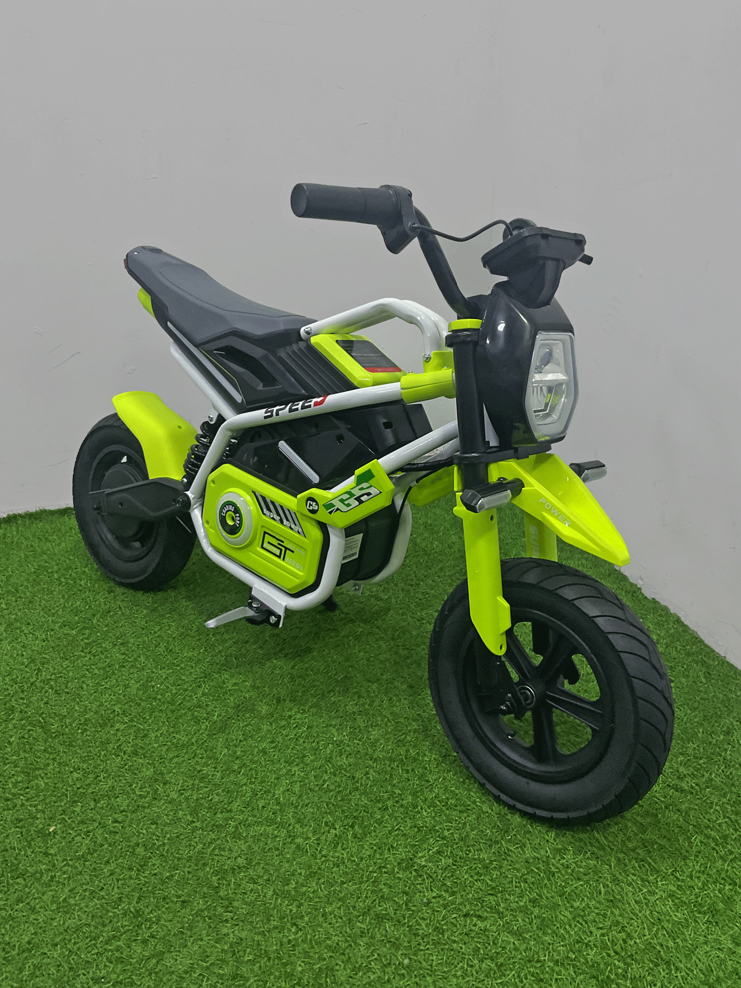 MOTO ELECTICA - BST158M011J0UN