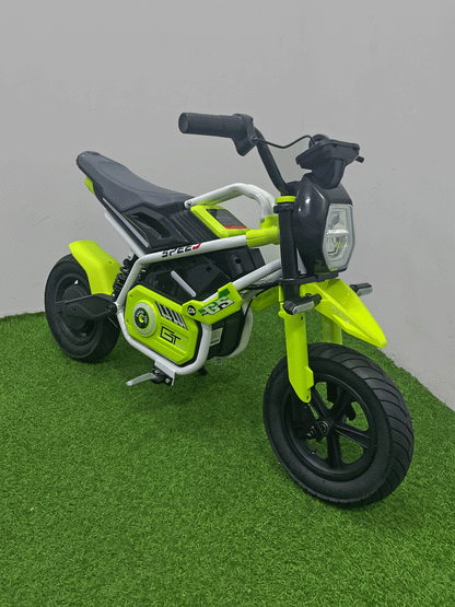 MOTO ELECTICA - BST158M011J0UN