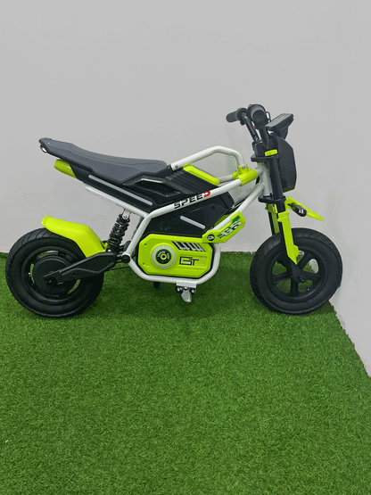 MOTO ELECTICA - BST158M011J0UN